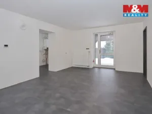 Pronájem obchodního prostoru, Hlinsko - Blatno, 84 m2