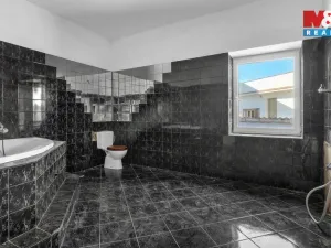 Prodej rodinného domu, Moravská Třebová - Předměstí, Horní, 302 m2