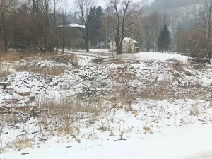 Prodej pozemku pro bydlení, Teplice nad Metují, 2206 m2