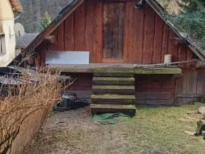 Prodej rodinného domu, Velké Petrovice, 120 m2