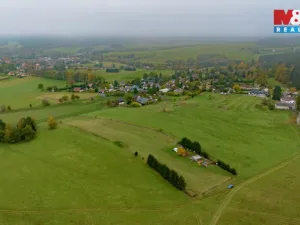 Prodej louky, Zdíkov - Masákova Lhota, 5959 m2