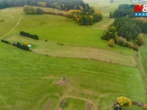 Prodej louky, Zdíkov - Masákova Lhota, 5959 m2