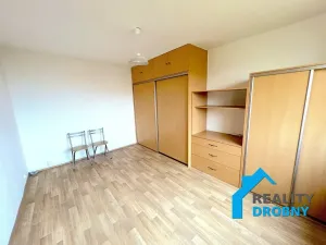 Pronájem bytu 1+1, Ústí nad Labem, Peškova, 34 m2
