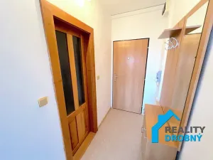 Pronájem bytu 1+1, Ústí nad Labem, Peškova, 34 m2