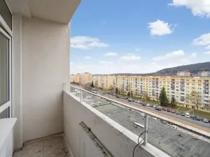 Prodej bytu 2+1, Most, U Věžových domů, 63 m2