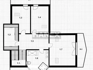 Prodej rodinného domu, Statenice, Úvozová, 192 m2