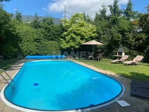 Prodej rodinného domu, Statenice, Úvozová, 192 m2