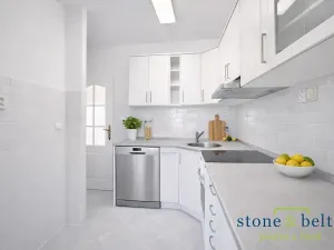 Prodej bytu 3+1, Praha - Stodůlky, U jezera, 83 m2