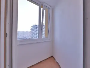 Prodej bytu 3+1, Praha - Stodůlky, U jezera, 83 m2