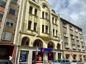 Pronájem bytu 1+kk, Kolín, Kovářská, 55 m2