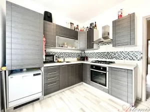 Prodej bytu 2+1, Ostrava - Poruba, Čkalovova, 59 m2