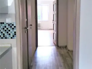 Prodej bytu 2+1, Ostrava - Poruba, Čkalovova, 59 m2