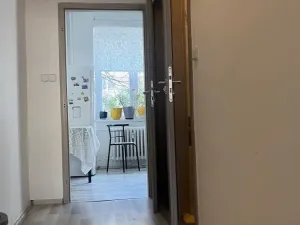 Prodej bytu 2+1, Ostrava - Poruba, Čkalovova, 59 m2