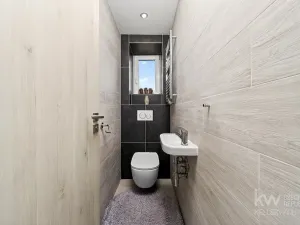 Prodej bytu 3+1, Plzeň, Žitná, 74 m2