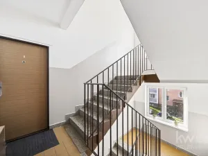 Prodej bytu 3+1, Plzeň, Žitná, 74 m2