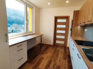 Pronájem bytu 3+1, Hanušovice, Zábřežská, 65 m2