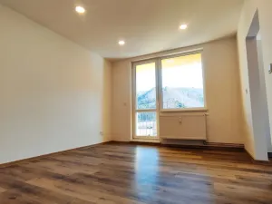 Pronájem bytu 3+1, Hanušovice, Zábřežská, 65 m2