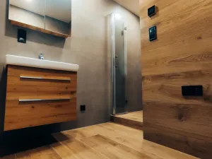 Pronájem bytu 3+1, Hanušovice, Zábřežská, 65 m2