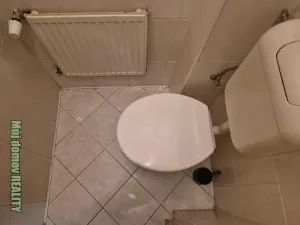 Pronájem bytu 1+1, Praha - Holešovice, Osadní, 38 m2