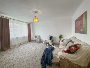 Prodej rodinného domu, Staré Hodějovice, Na Návsi, 138 m2