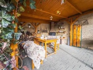 Prodej rodinného domu, Staré Hodějovice, Na Návsi, 138 m2