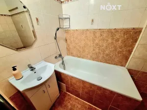 Prodej bytu 2+1, Úpice, Seifertova, 53 m2