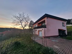 Prodej rodinného domu, Vonoklasy, K Louži, 155 m2