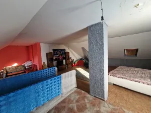 Prodej rodinného domu, Svitavy, Jana Želivského, 157 m2