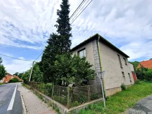 Prodej rodinného domu, Veřovice, 180 m2
