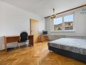 Pronájem bytu 2+1, Brno, Dubová, 85 m2