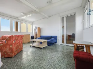 Pronájem bytu 2+1, Brno, Dubová, 85 m2