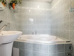 Pronájem bytu 2+1, Brno, Dubová, 85 m2