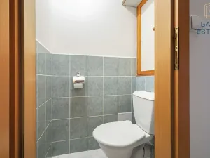 Pronájem bytu 2+1, Brno, Dubová, 85 m2