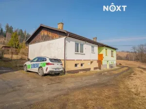Prodej rodinného domu, Staré Město, 66 m2