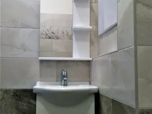 Pronájem bytu 2+1, Ostrava - Poruba, Čkalovova, 59 m2