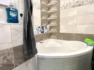 Pronájem bytu 2+1, Ostrava - Poruba, Čkalovova, 59 m2