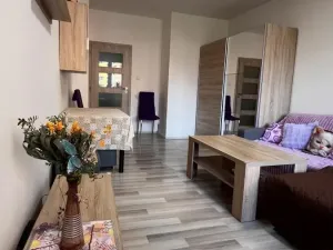 Pronájem bytu 2+1, Ostrava - Poruba, Čkalovova, 59 m2