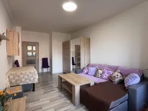 Pronájem bytu 2+1, Ostrava - Poruba, Čkalovova, 59 m2