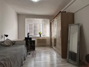 Pronájem bytu 2+1, Ostrava - Poruba, Čkalovova, 59 m2