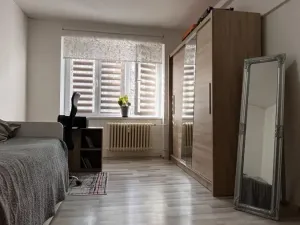 Pronájem bytu 2+1, Ostrava - Poruba, Čkalovova, 59 m2