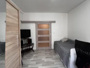 Pronájem bytu 2+1, Ostrava - Poruba, Čkalovova, 59 m2