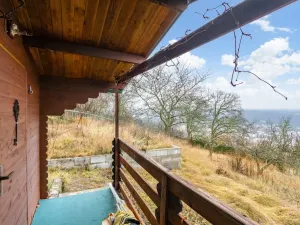 Prodej chaty, Ústí nad Labem - Severní Terasa, 16 m2