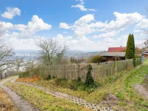 Prodej chaty, Ústí nad Labem - Severní Terasa, 16 m2