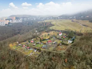 Prodej chaty, Ústí nad Labem - Severní Terasa, 16 m2
