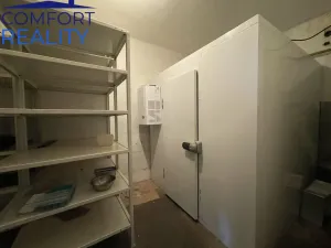 Pronájem restaurace, Staré Město, Jamnická, 300 m2