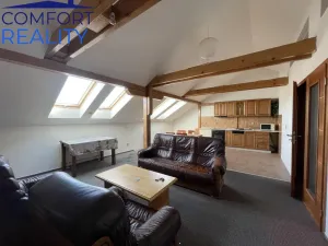 Pronájem restaurace, Staré Město, Jamnická, 300 m2