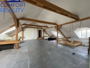 Pronájem restaurace, Staré Město, Jamnická, 300 m2