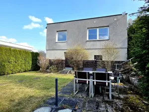 Prodej rodinného domu, Zruč nad Sázavou, Dvořákova, 190 m2