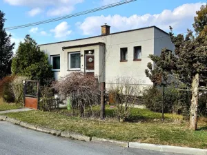 Prodej rodinného domu, Zruč nad Sázavou, Dvořákova, 190 m2