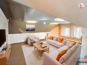 Prodej rodinného domu, Příbor, 209 m2